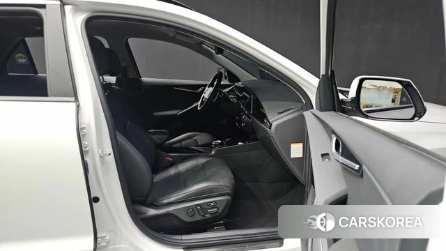 Kia Di Ol Nu Niro id 5026951 из Кореи 9