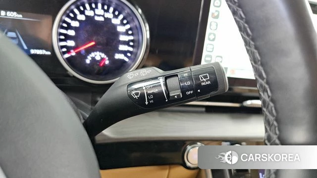 Kia Carnival 4th generation id 5040106 из Кореи 9