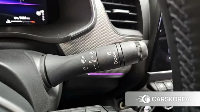 Renault Korea (Samsung) XM3 id 3426389 из Кореи 9