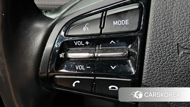 Hyundai Grandeur IG id 4977904 из Кореи 9