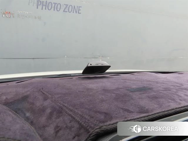Ssangyong Berry New Tivoli id 4936849 из Кореи 9