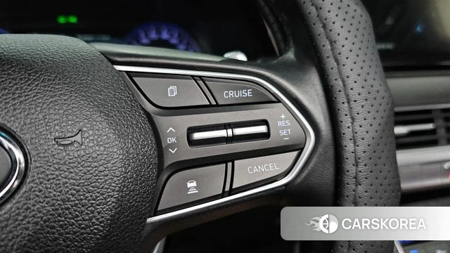 Hyundai Palisade id 4672455 из Кореи 9
