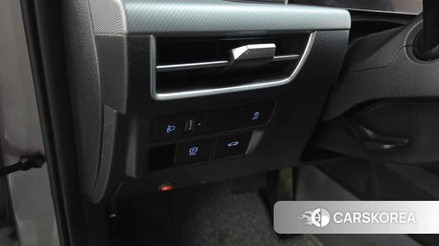 Hyundai Sonata D Edge (DN8) id 5026503 из Кореи 9
