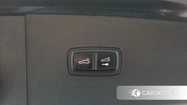 Porsche Cayenne (PO536) id 4998102 из Кореи 9