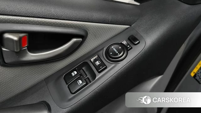 Hyundai The New Grand Starex id 4736986 из Кореи 9