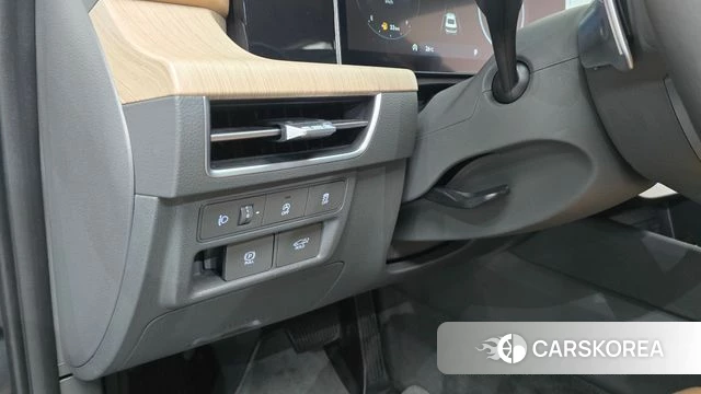 Hyundai Sonata D Edge (DN8) id 4749420 из Кореи 9