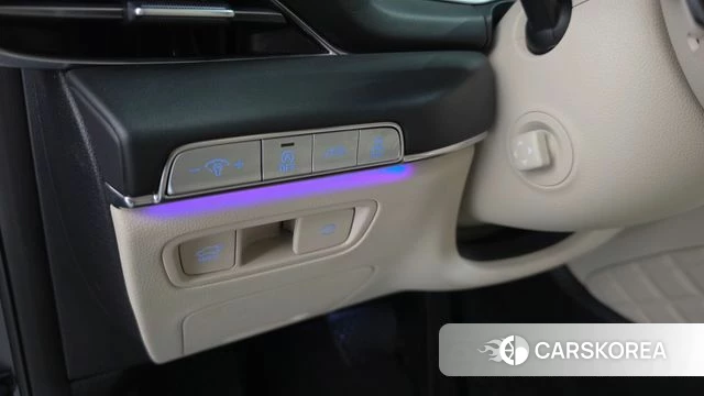 Genesis GV80 id 4987448 из Кореи 9