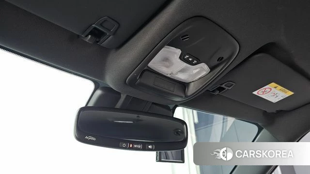 Chevrolet (GM Daewoo) Trailblazer id 5022483 из Кореи 9