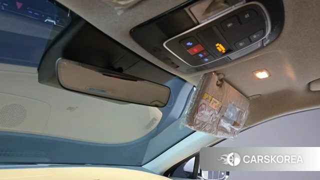 Hyundai Sonata D Edge (DN8) id 4964166 из Кореи 9