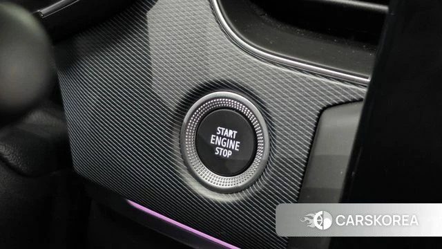 Renault Korea (Samsung) XM3 id 4977168 из Кореи 9