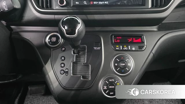 Kia The New Kia Ray id 4768566 из Кореи 9