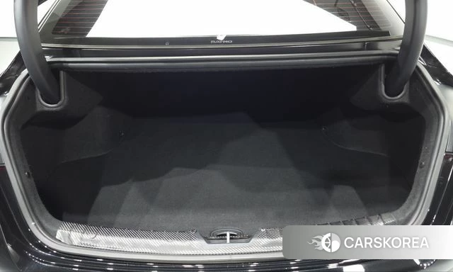 Kia K8 Hybrid id 5012149 из Кореи 9