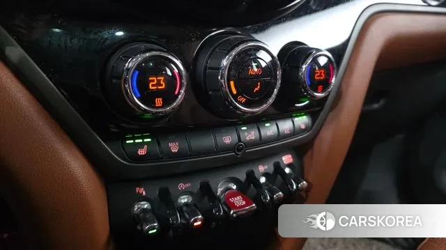Mini Cooper S Countryman id 3513705 из Кореи 9