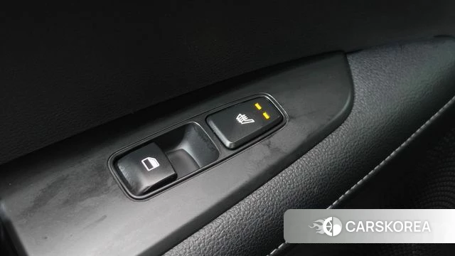 Kia The New K3 2nd generation id 5053095 из Кореи 9