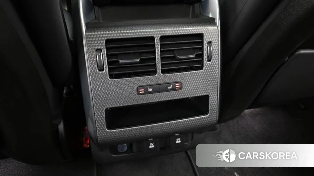 Land Rover Range Rover Sport 2nd Generation id 5035364 из Кореи 9