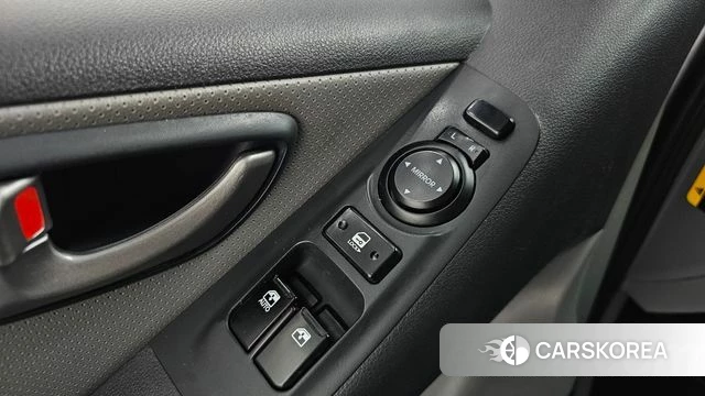 Hyundai The New Grand Starex id 4997726 из Кореи 9