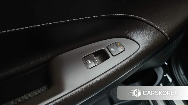 Hyundai Grandeur IG Hybrid id 4988149 из Кореи 9