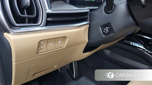 Kia The New Sorento 4th Generation id 4870545 из Кореи 9