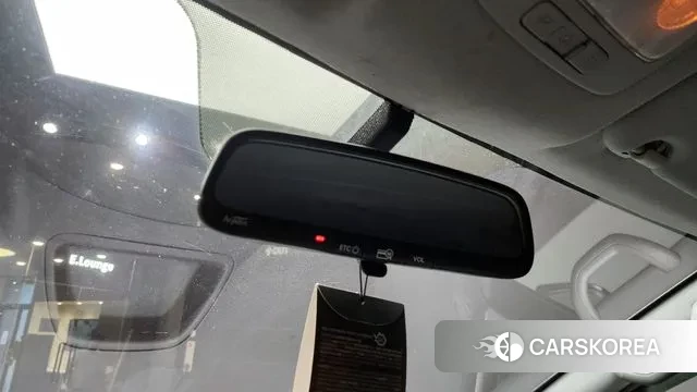 Hyundai The New Grand Starex id 3112888 из Кореи 9