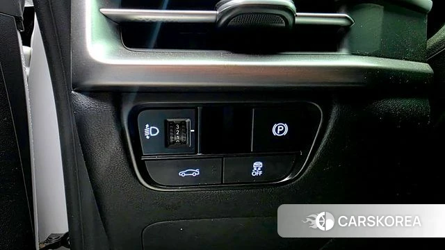 Hyundai Grandeur (GN7) id 4996575 из Кореи 9