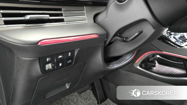Hyundai The New Grandeur IG id 5017628 из Кореи 9
