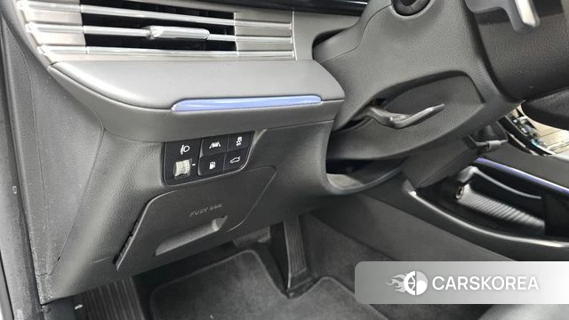 Hyundai The New Grandeur IG id 4951343 из Кореи 9
