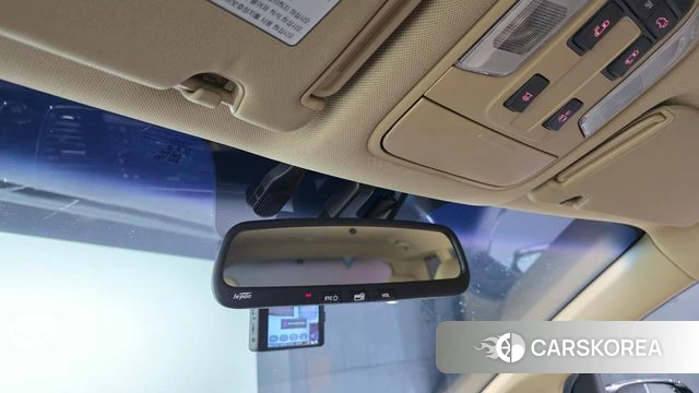 Kia All New Carnival id 5024179 из Кореи 9