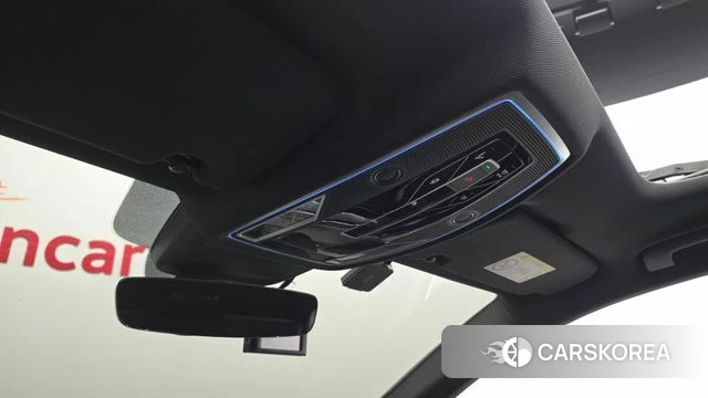 Audi A8 (D5) id 4952122 из Кореи 9