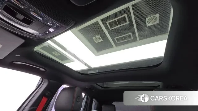 Mercedes-Benz GLA - Class H247 id 3416853 из Кореи 9
