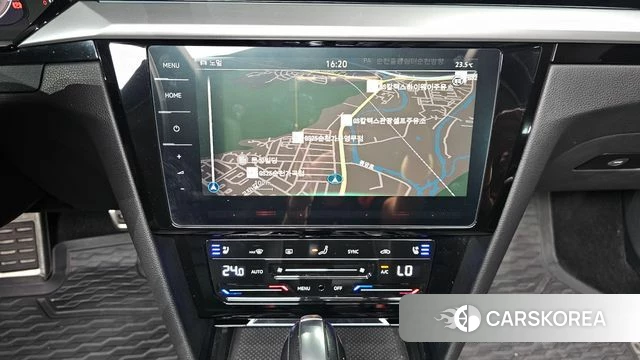 Volkswagen Arteon id 4991800 из Кореи 9