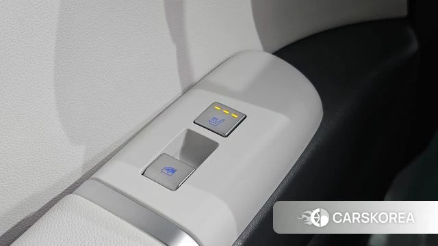 Hyundai Grandeur (GN7) id 4965495 из Кореи 9