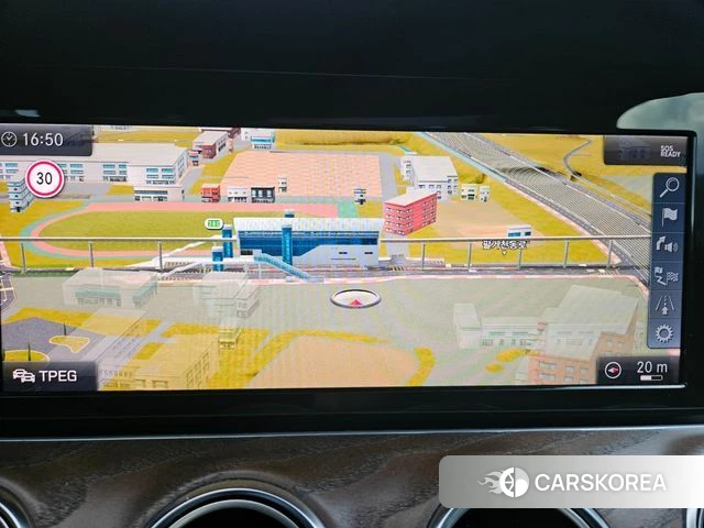 Mercedes-Benz E-Class W213 id 4977812 из Кореи 9