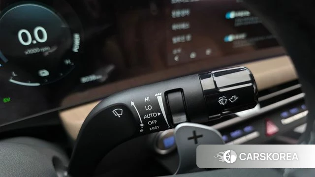 Hyundai Sonata D Edge Hybrid (DN8) id 4934726 из Кореи 9