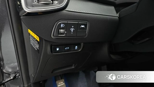 Hyundai Grandeur IG id 4625884 из Кореи 9