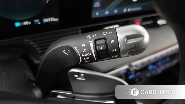 Hyundai The New Ionic 5 id 4892856 из Кореи 9