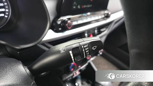Kia Come New K3 id 5004569 из Кореи 9