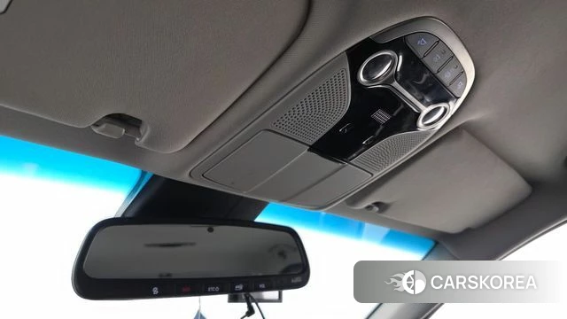 Hyundai Grandeur IG Hybrid id 5048496 из Кореи 9