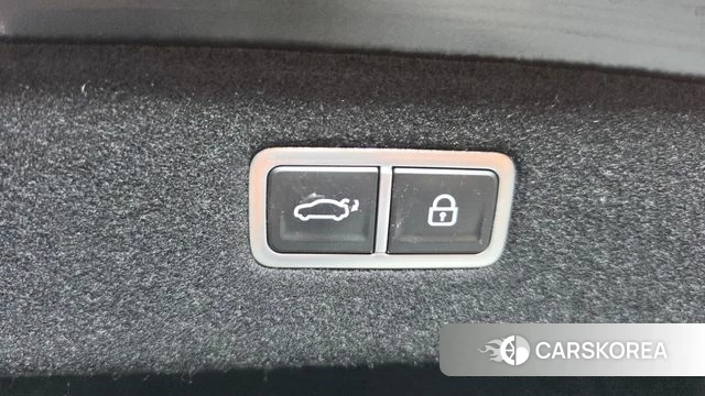 Genesis G90 (RS4) id 4916953 из Кореи 9