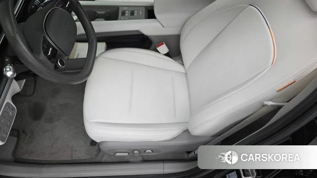 Hyundai Ionic 6 id 4965527 из Кореи 9