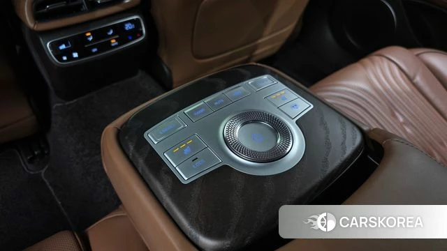 Genesis G80 (RG3) id 4951230 из Кореи 9