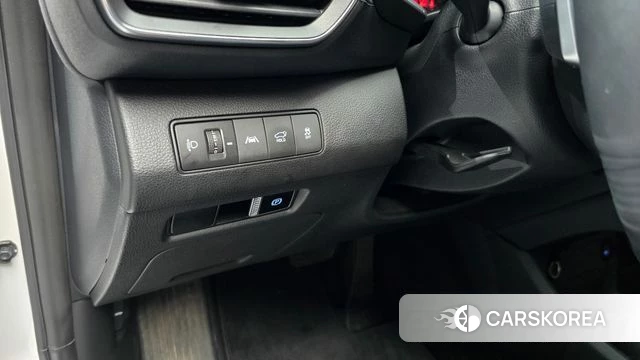 Hyundai The New Santa Fe id 4707775 из Кореи 9