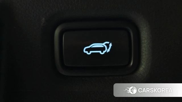 Hyundai The New Santa Fe id 4965743 из Кореи 9