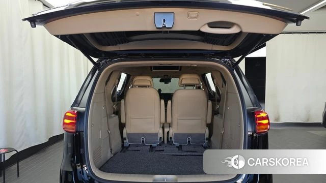 Kia The New Carnival id 5048091 из Кореи 9