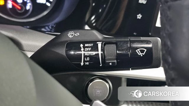 Kia K5 3rd generation id 5041050 из Кореи 9