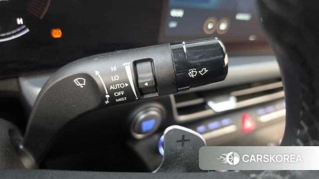 Hyundai Sonata D Edge Hybrid (DN8) id 4749487 из Кореи 9