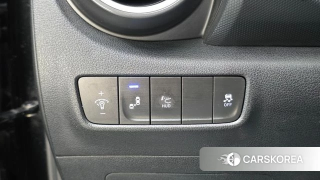 Hyundai Kona id 4993473 из Кореи 9