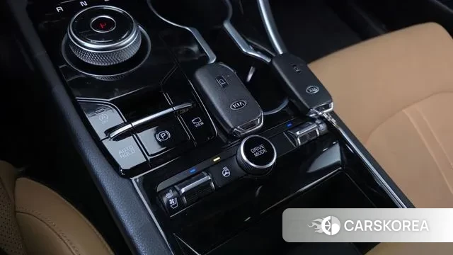 Kia K5 3rd generation id 3636096 из Кореи 9