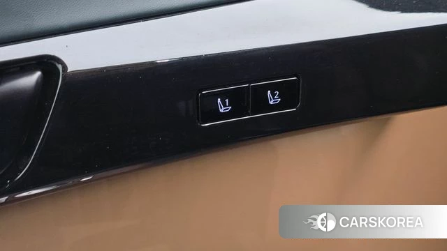 Hyundai Grandeur (GN7) id 5027222 из Кореи 9