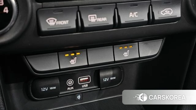 Kia Sportage 4th Generation id 5036001 из Кореи 9