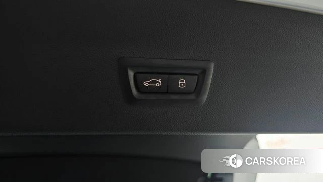 BMW X4 (G02) id 4706046 из Кореи 9
